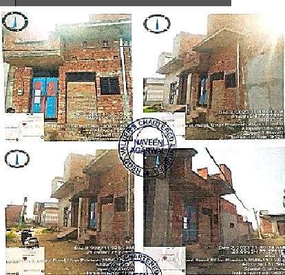 Mr Janeshwar Dayal, Uttar Pradesh (Archived)